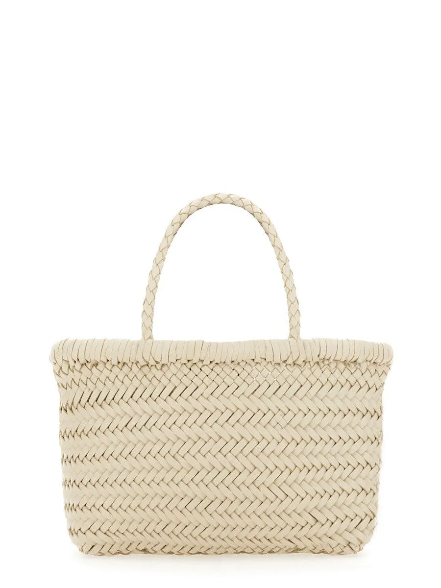 DRAGON DIFFUSION "FLAT GORA" MINI BAG sold by Siebentaschen product image thumbnail 4