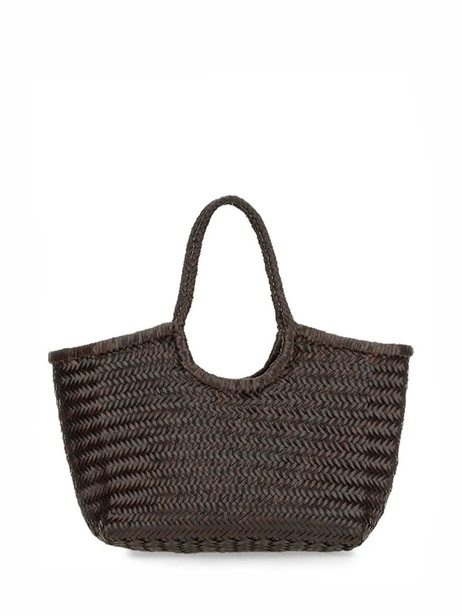 DRAGON DIFFUSION BAG "NANTUCKET" LARGE sold by Siebentaschen product image thumbnail 4