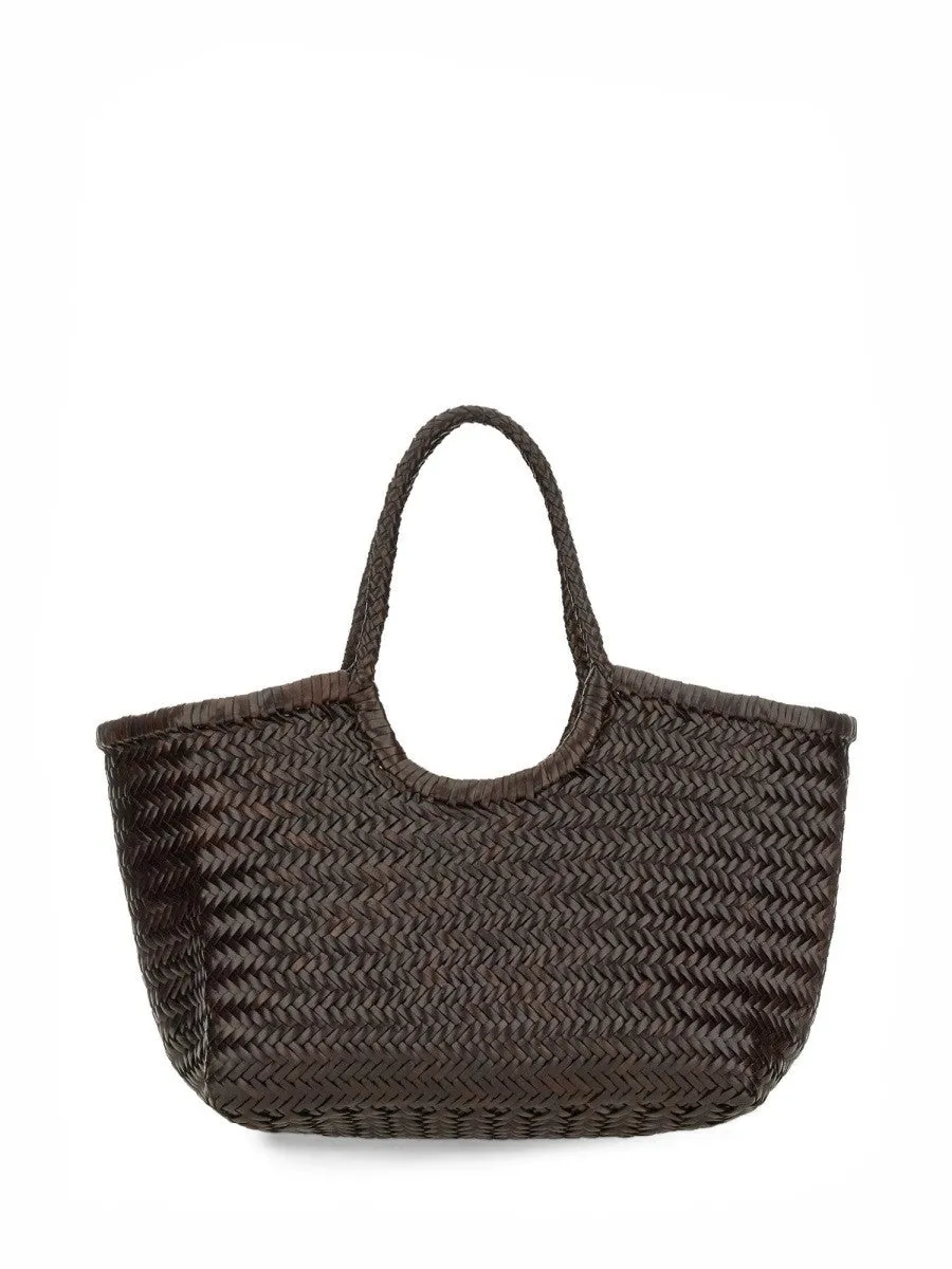 DRAGON DIFFUSION BAG "NANTUCKET" LARGE sold by Siebentaschen product image thumbnail 5