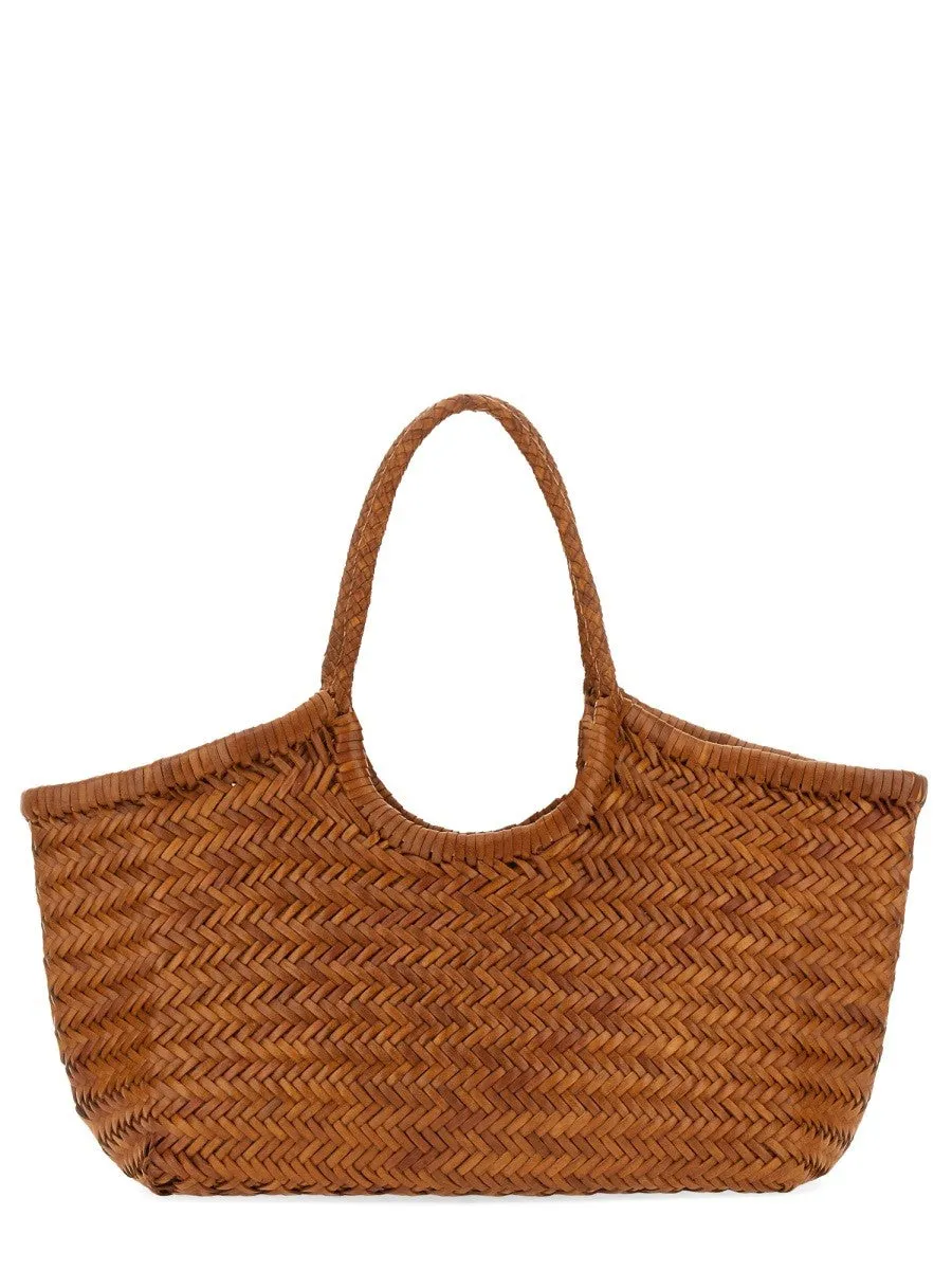 DRAGON DIFFUSION BAG "NANTUCKET" LARGE sold by Siebentaschen product image thumbnail 5