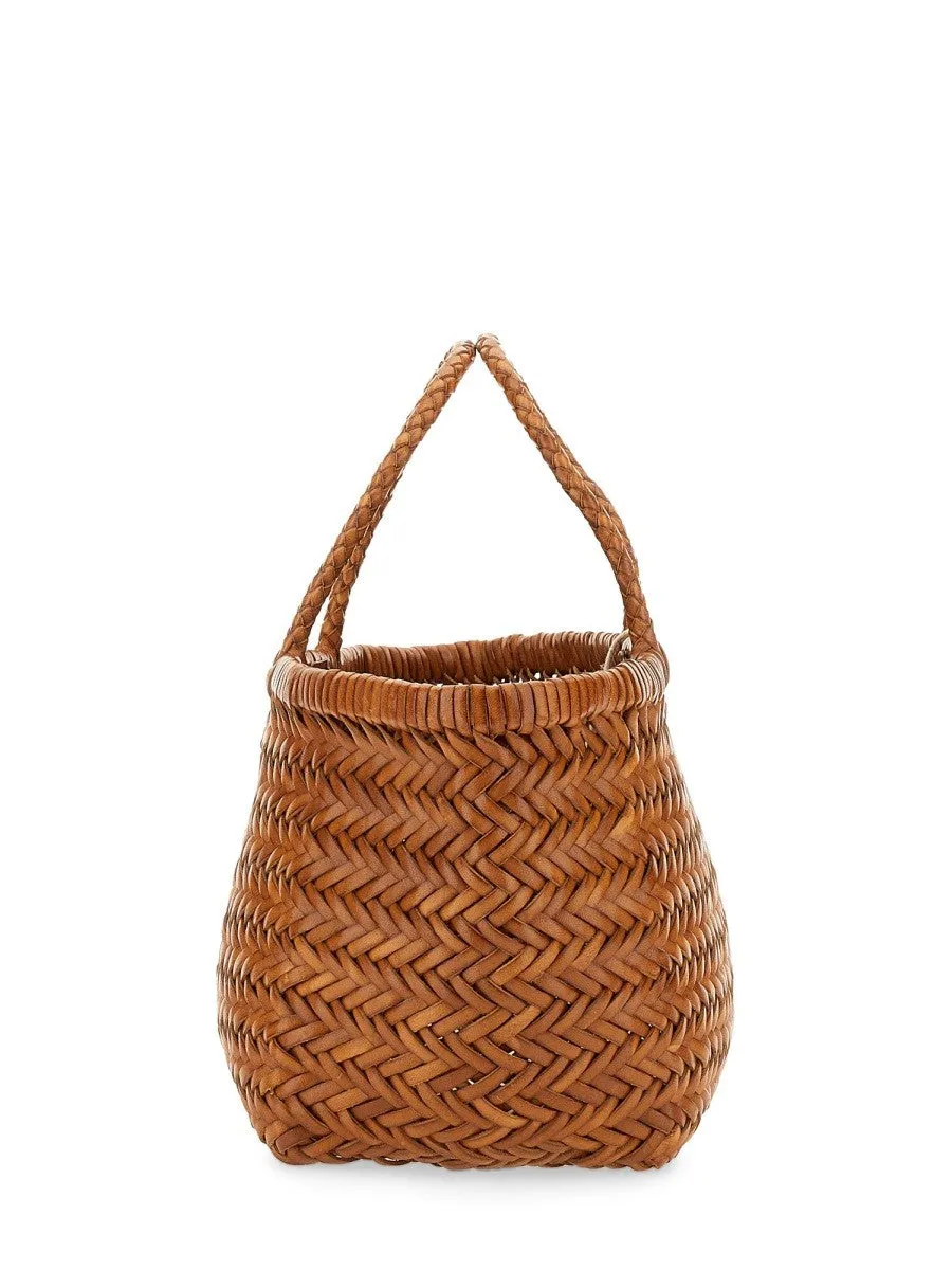 DRAGON DIFFUSION "TRIPLE JUMP" BAG SMALL sold by Siebentaschen product image thumbnail 3