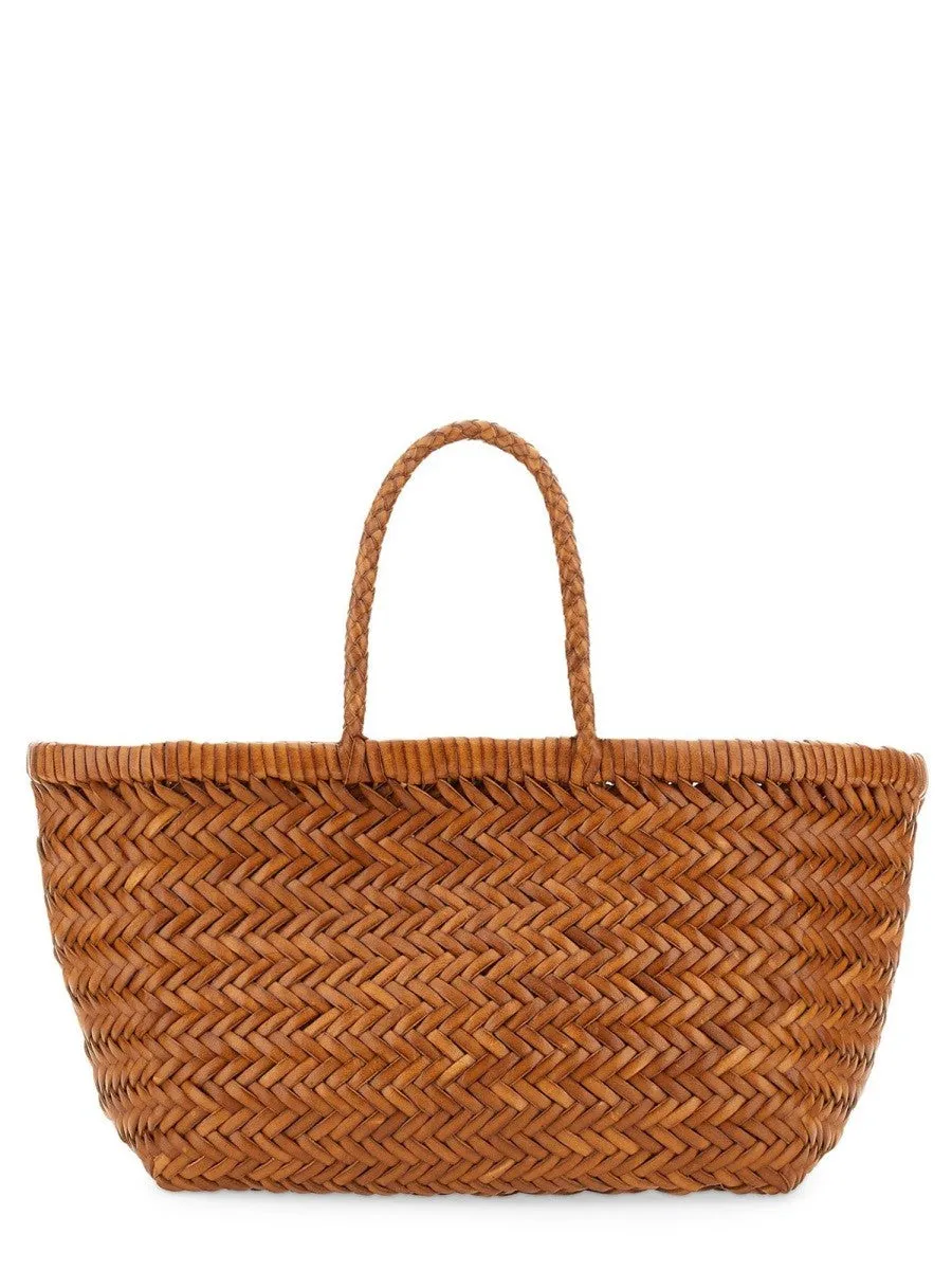 DRAGON DIFFUSION "TRIPLE JUMP" BAG SMALL sold by Siebentaschen product image thumbnail 4