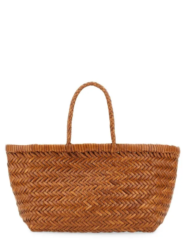 DRAGON DIFFUSION "TRIPLE JUMP" BAG SMALL sold by Siebentaschen