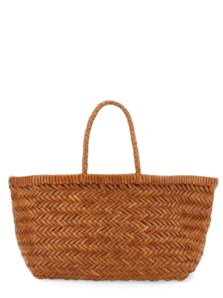 DRAGON DIFFUSION "TRIPLE JUMP" BAG SMALL sold by Siebentaschen product image thumbnail 5