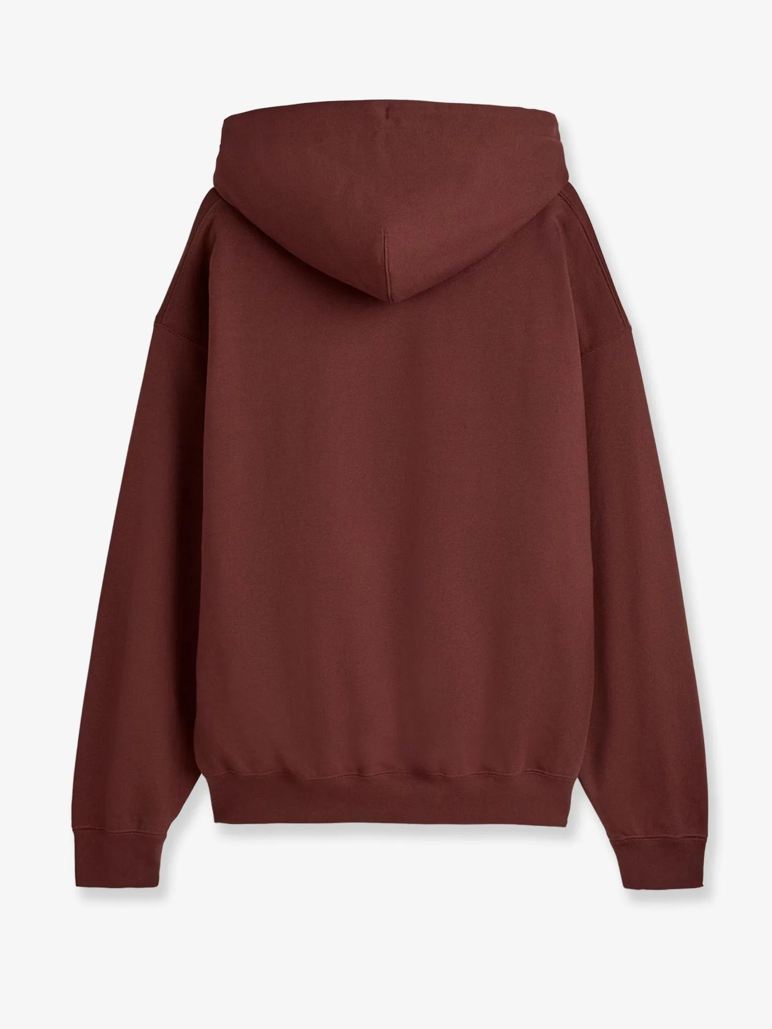 ADIDAS Y-3 Cotton blend hooded sweatshirt sold by Siebentaschen product image thumbnail 5