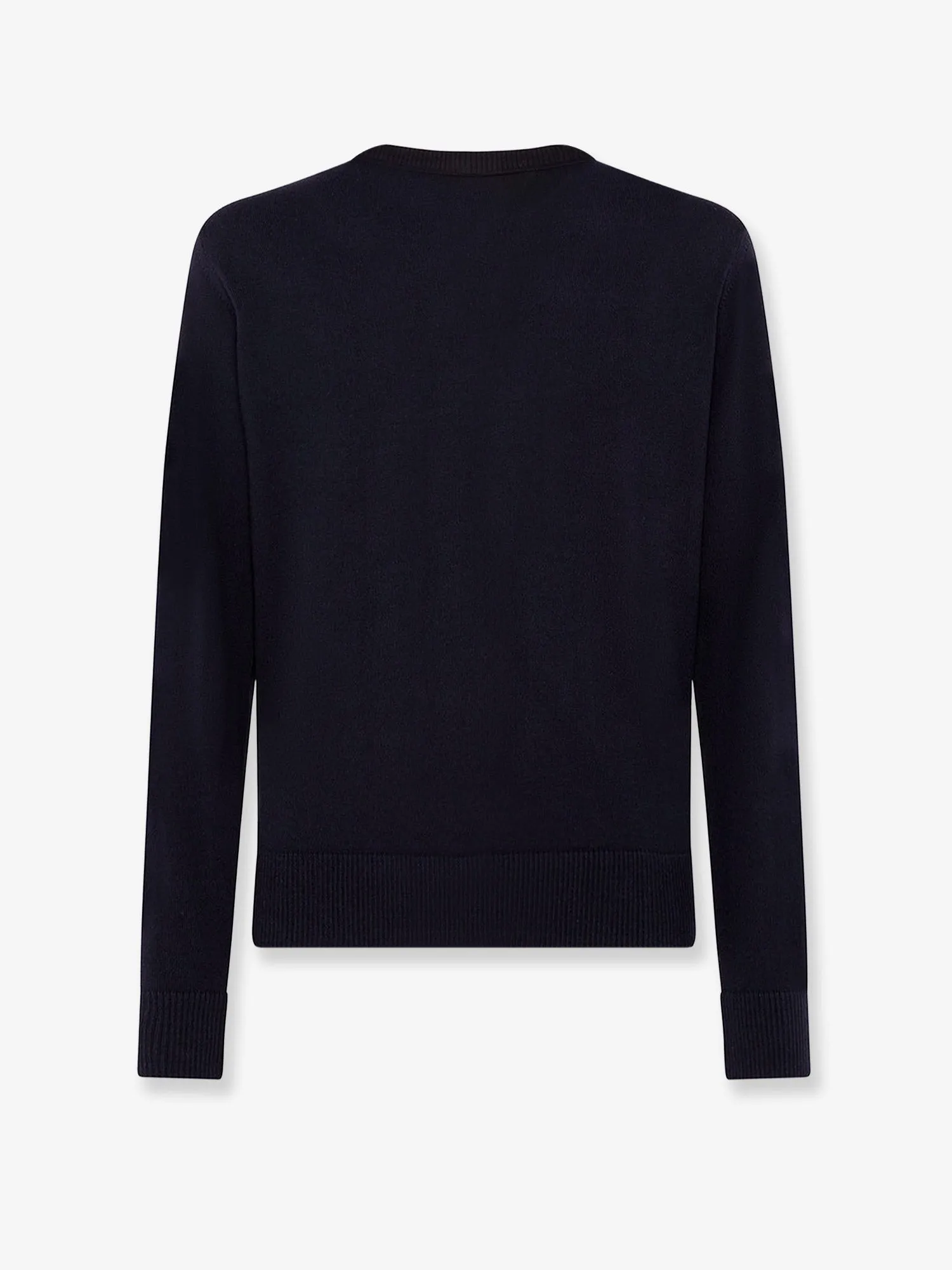 ALPHA-STUDIO Wool cardigan sold by Siebentaschen product image thumbnail 4