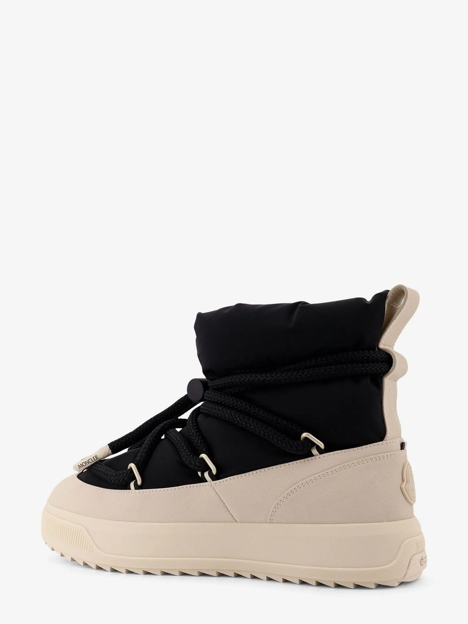 Moncler Altive Mid nylon ankle boots sold by Siebentaschen product image thumbnail 3
