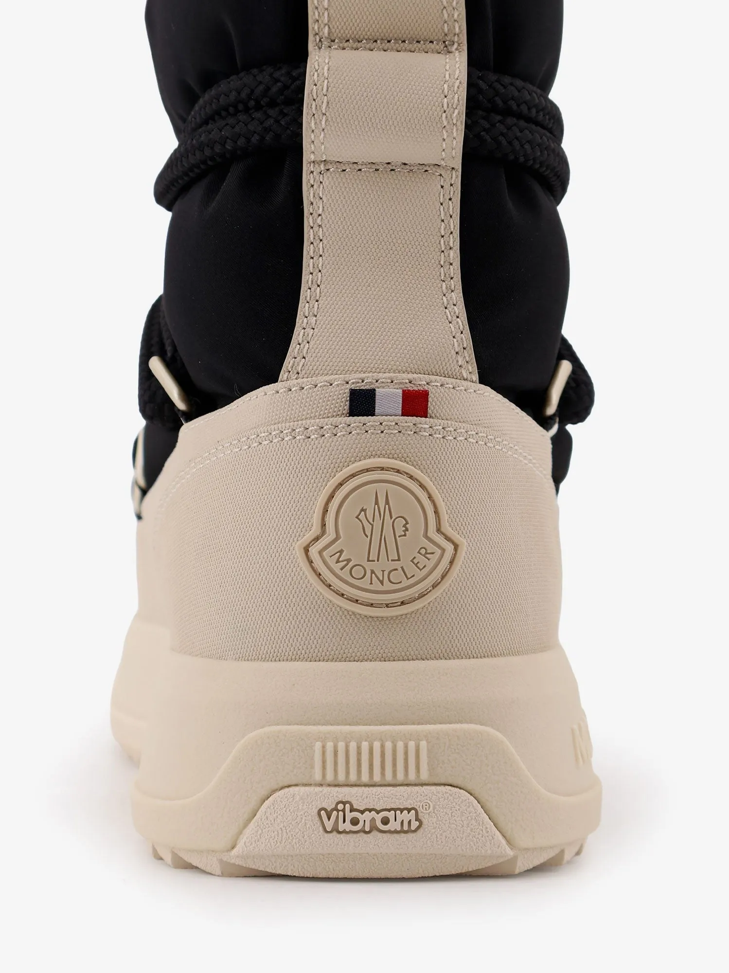 Moncler Altive Mid nylon ankle boots sold by Siebentaschen product image thumbnail 4