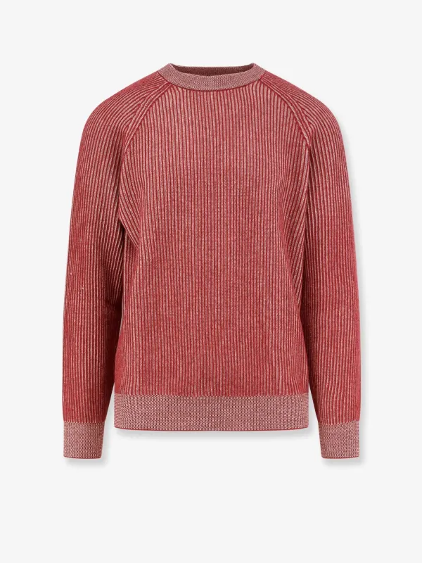 Brunello Cucinelli Cashmere Sweater sold by Siebentaschen
