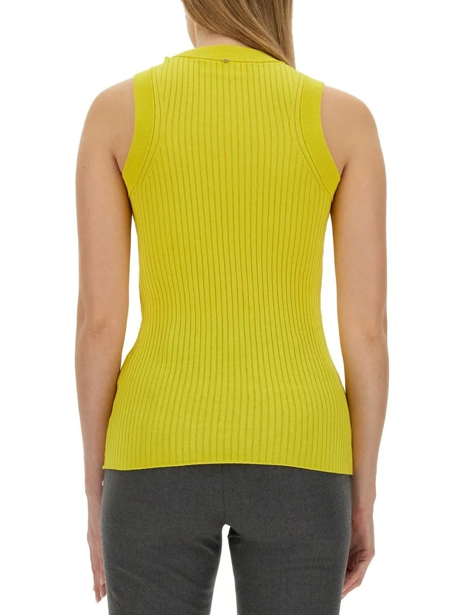 Sportmax TOP "TOLEDO" sold by Siebentaschen product image thumbnail 3