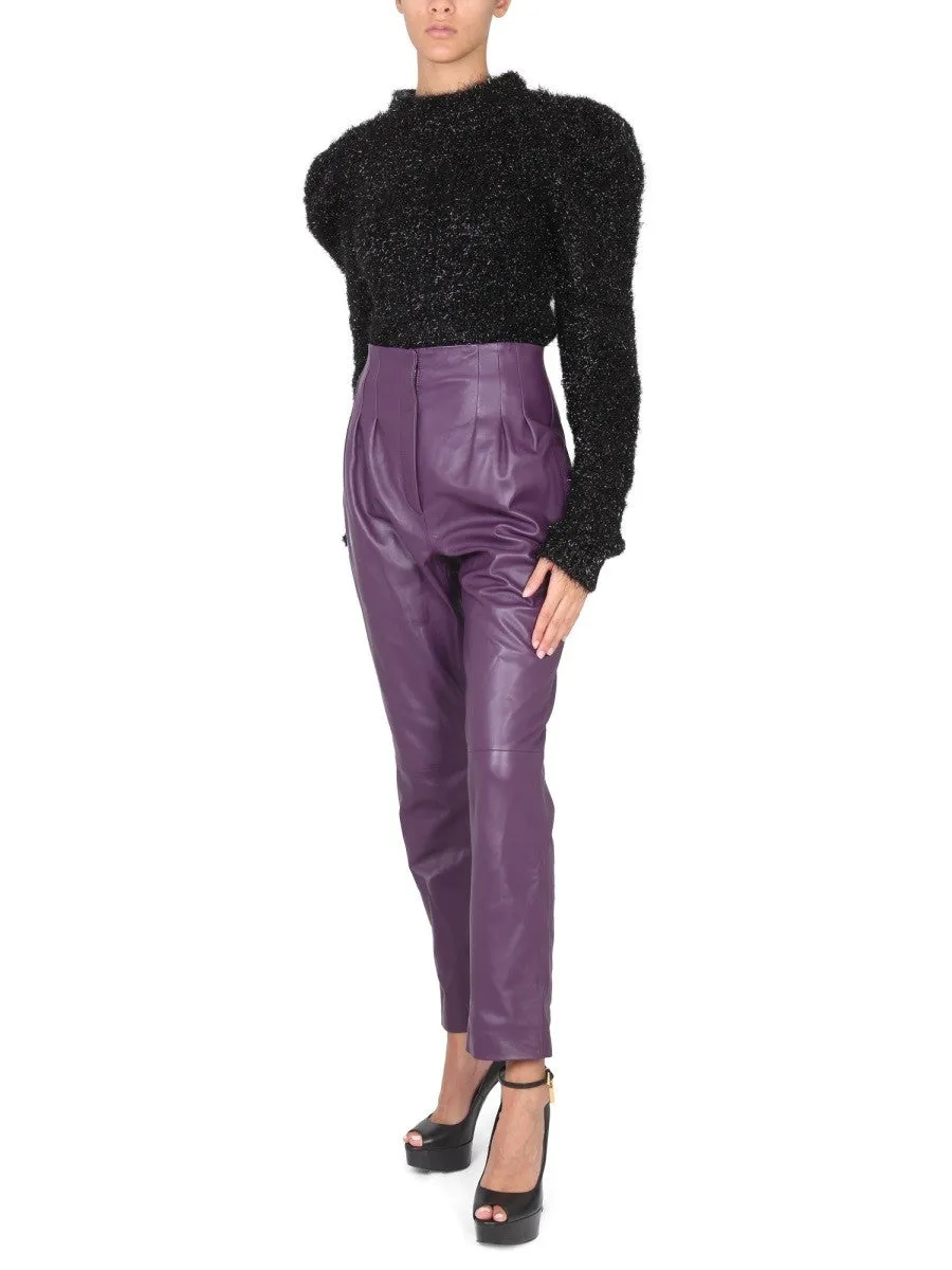 alberta ferretti LUREX JERSEY sold by Siebentaschen product image thumbnail 2