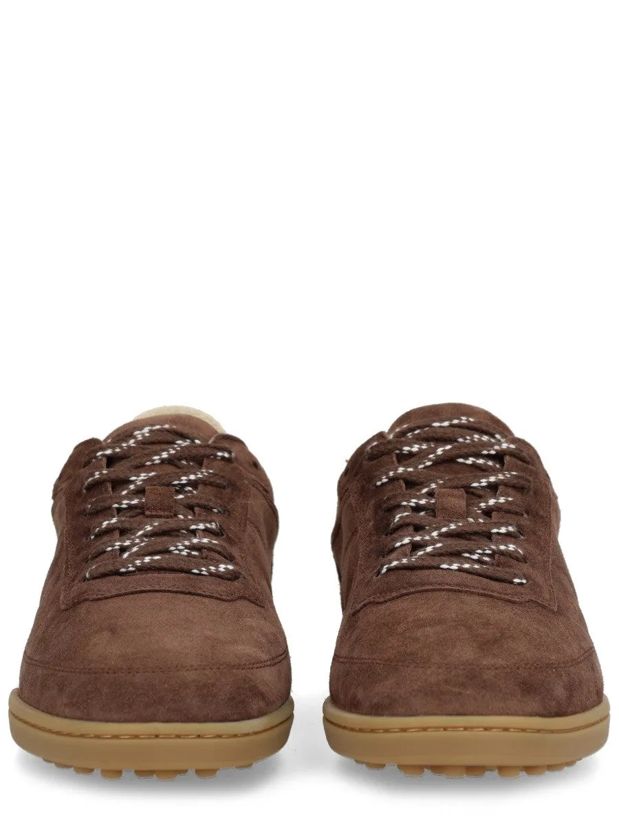 A.P.C. SNEAKER "MOE" sold by Siebentaschen product image thumbnail 4