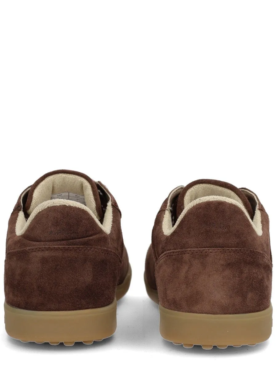 A.P.C. SNEAKER "MOE" sold by Siebentaschen product image thumbnail 5