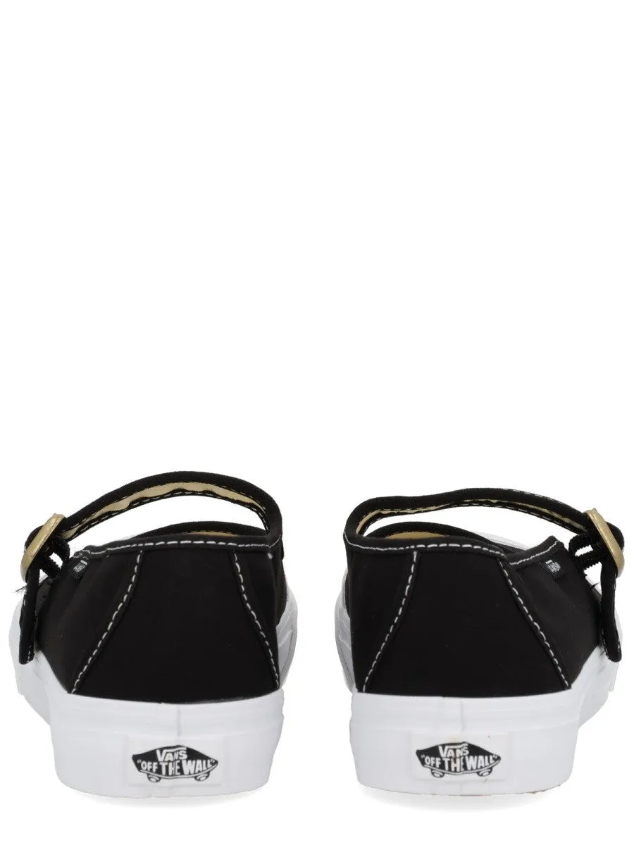 Vans MARY JANE SHOE sold by Siebentaschen product image thumbnail 4