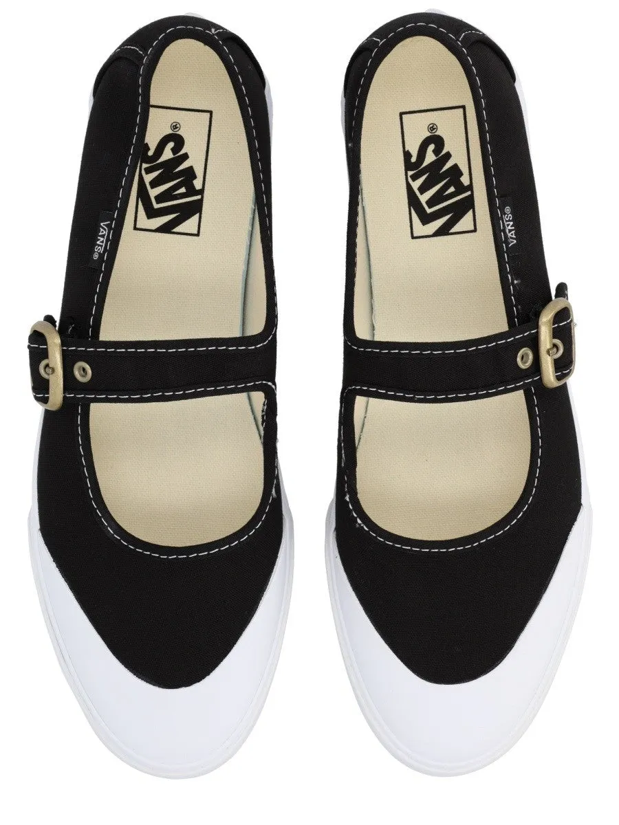 Vans MARY JANE SHOE sold by Siebentaschen product image thumbnail 5