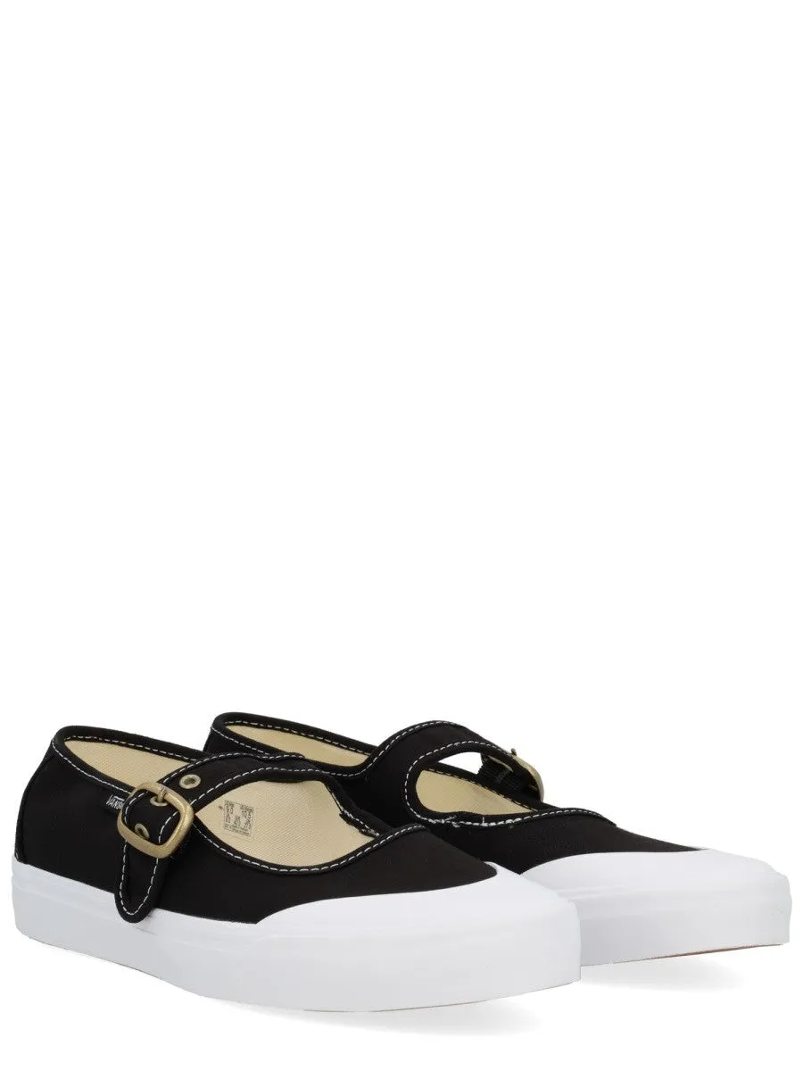 Vans MARY JANE SHOE sold by Siebentaschen product image thumbnail 2