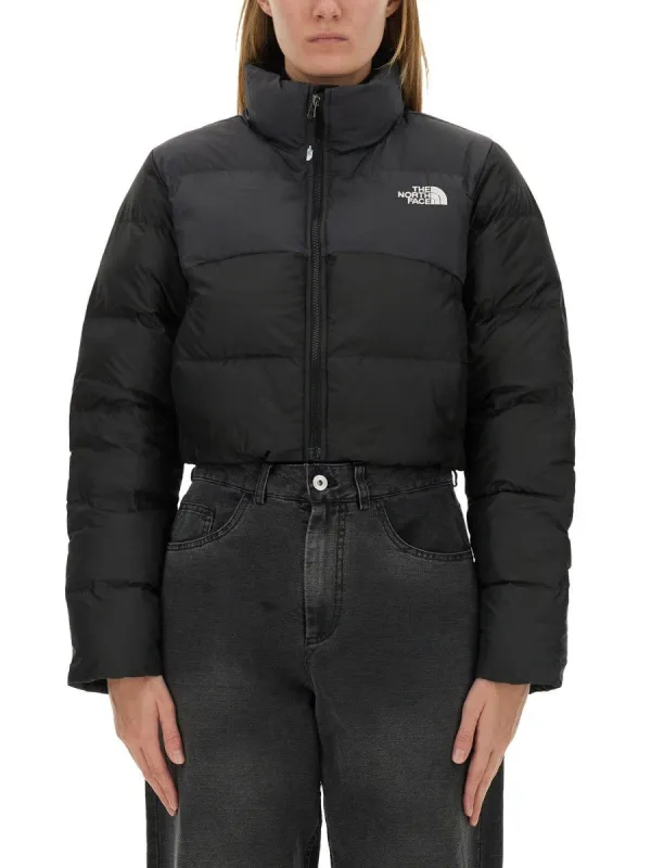The North Face "SAIKURU" CROPPED JACKET made by The North Face