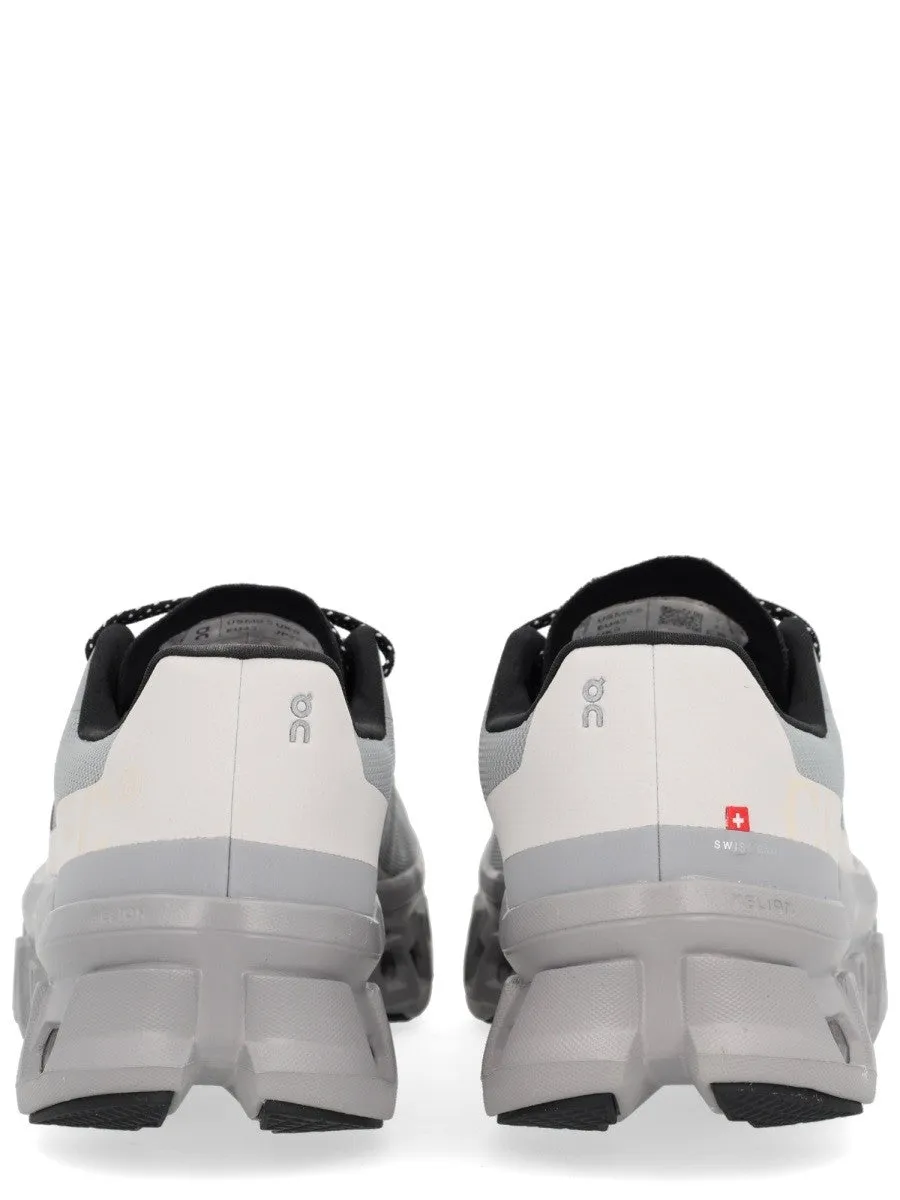 ON "CLOUDMONSTER" SNEAKER sold by Siebentaschen product image thumbnail 5