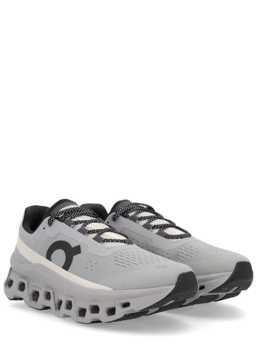 ON "CLOUDMONSTER" SNEAKER sold by Siebentaschen product image thumbnail 2