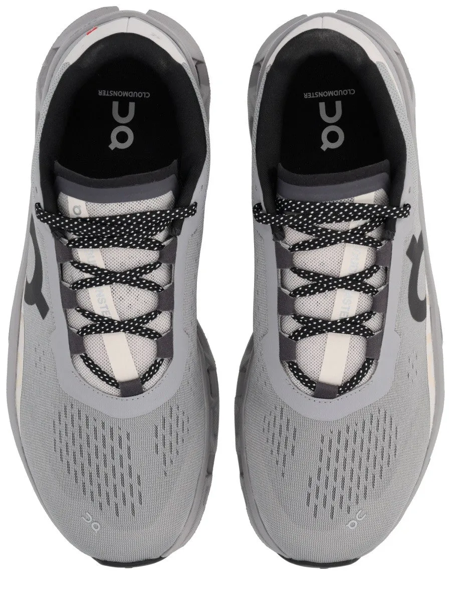 ON "CLOUDMONSTER" SNEAKER sold by Siebentaschen product image thumbnail 3