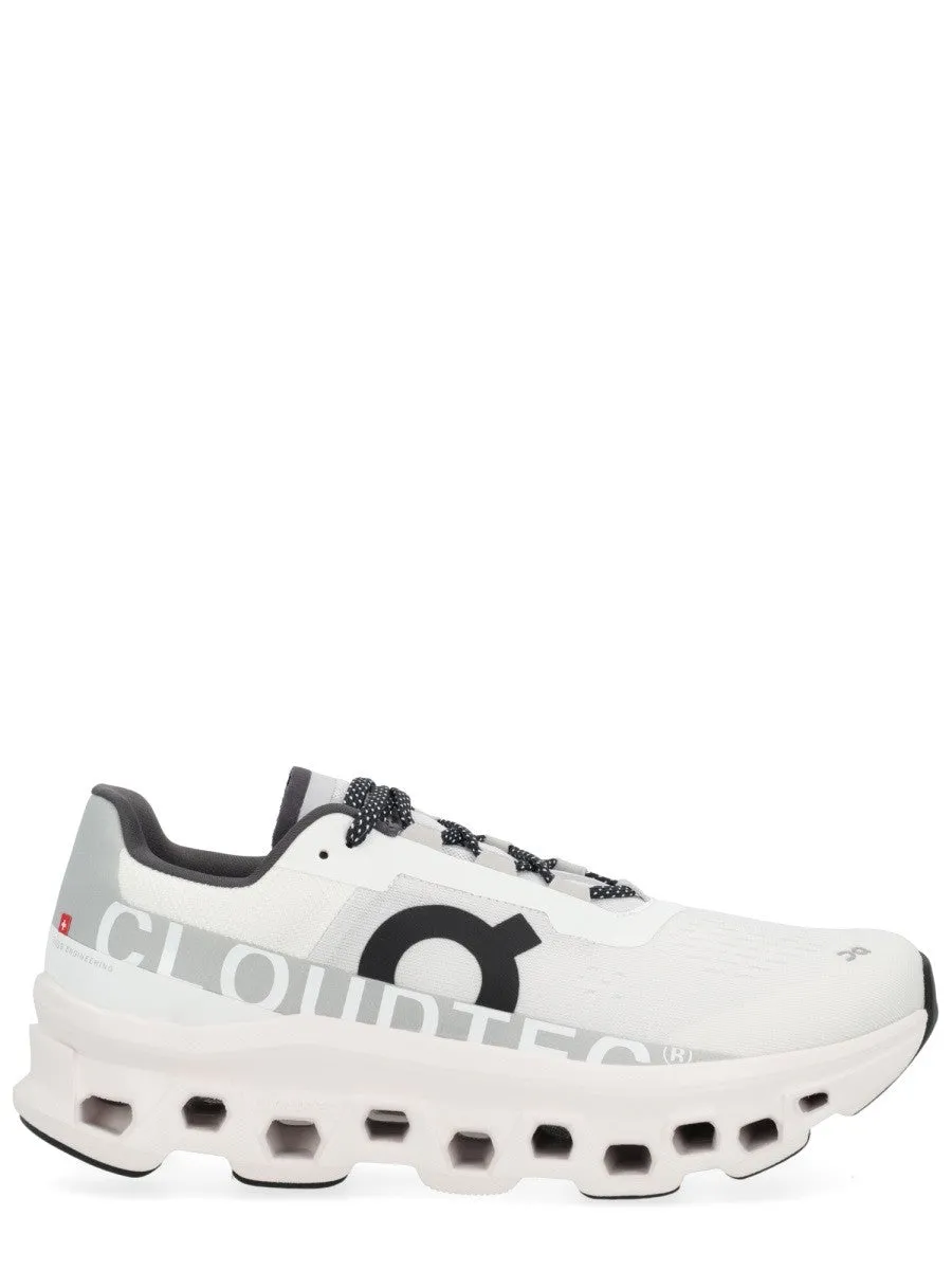 ON "CLOUDMONSTER" SNEAKER sold by Siebentaschen product image thumbnail 5