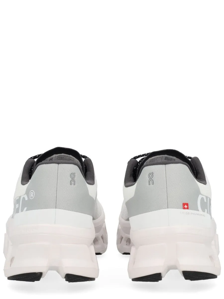 ON "CLOUDMONSTER" SNEAKER sold by Siebentaschen product image thumbnail 3