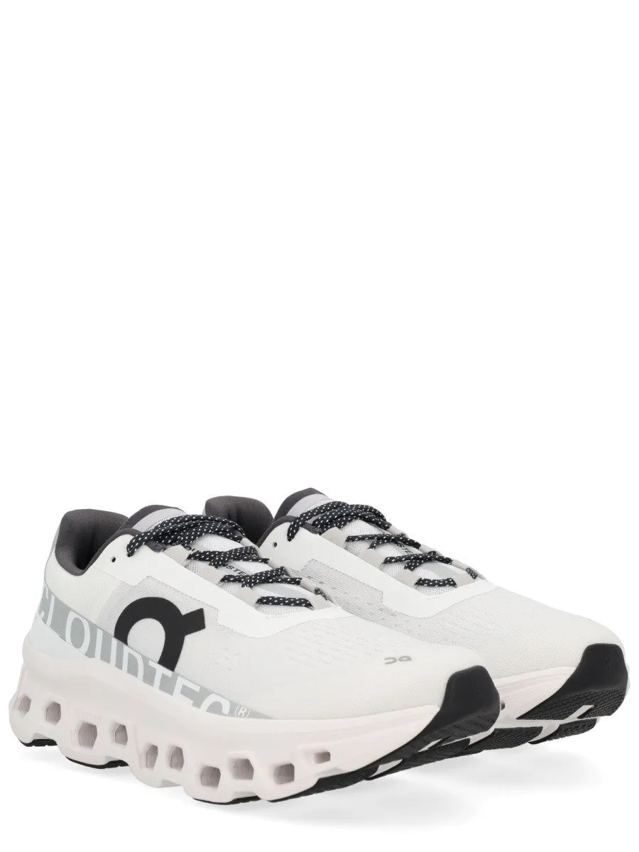 ON "CLOUDMONSTER" SNEAKER sold by Siebentaschen product image thumbnail 4