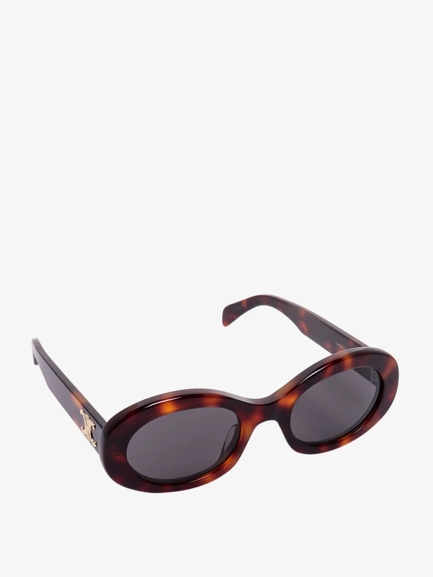 Celine Acetate sunglasses sold by Siebentaschen product image thumbnail 2