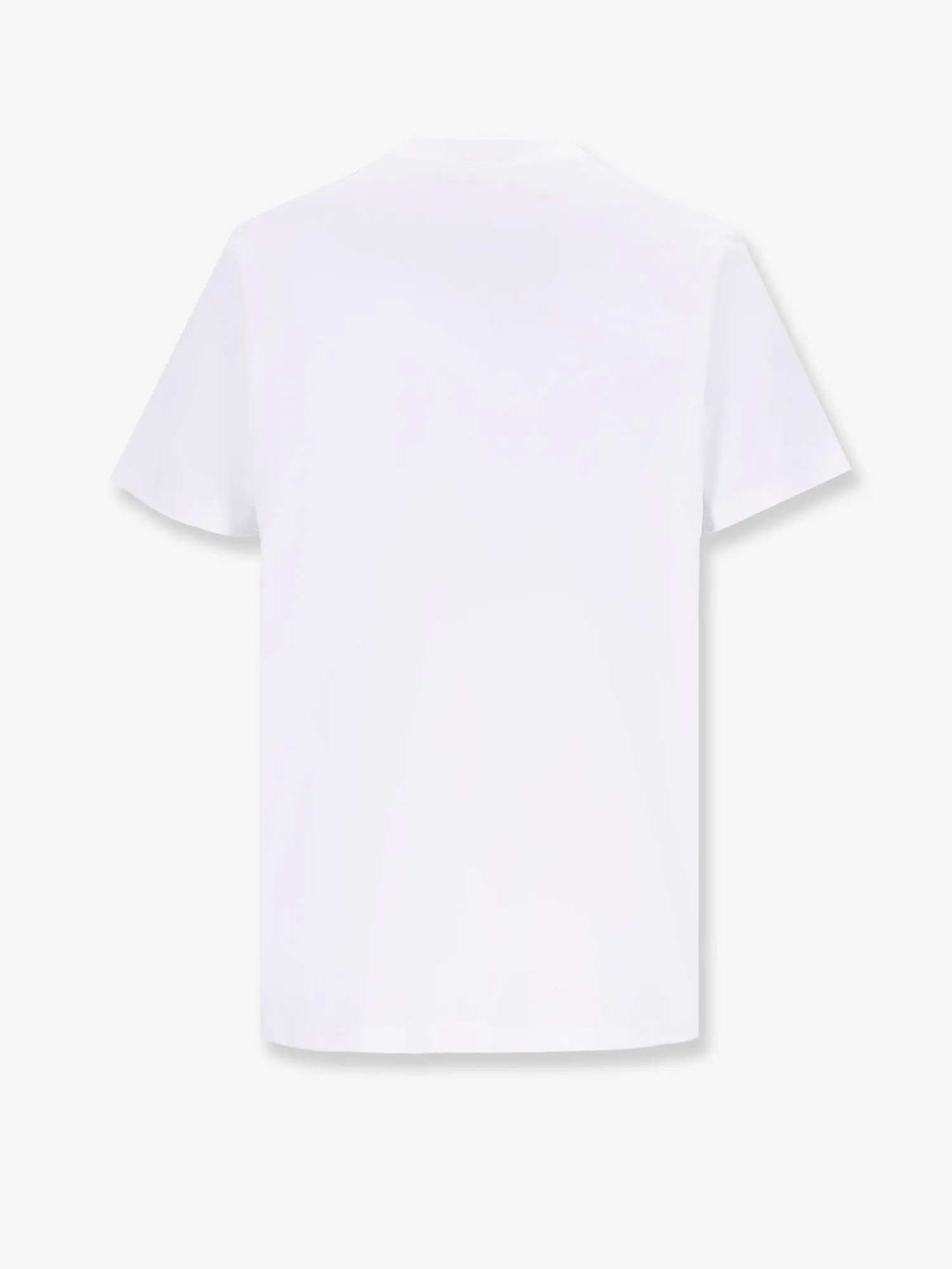 Moncler Organic cotton T-shirt sold by Siebentaschen product image thumbnail 2