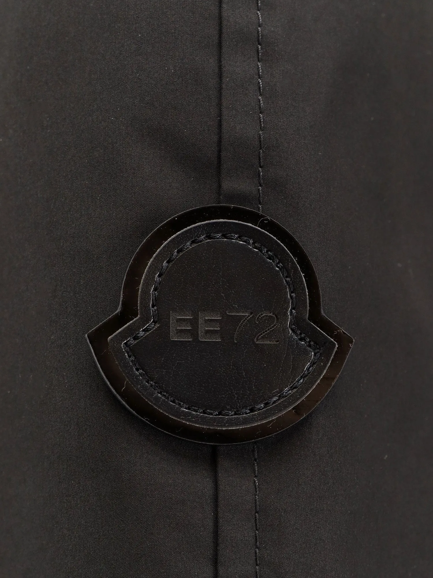 MONCLER GENIUS Zake 4 Moncler Edward Enninful EE72 trench coat sold by Siebentaschen product image thumbnail 3