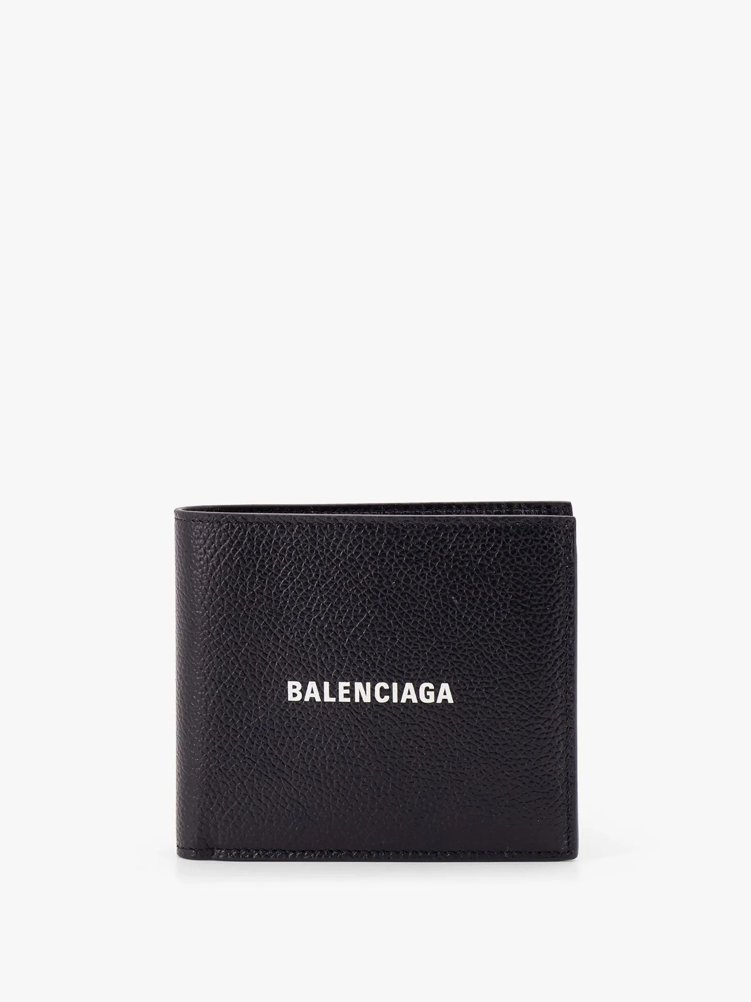 Balenciaga Leather wallet sold by Siebentaschen