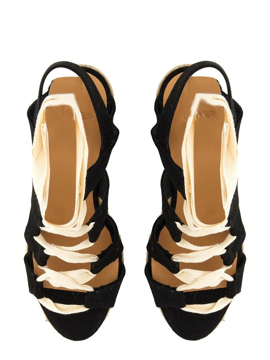 Castaner ESPADRILLE BALTA/8ED/053 sold by Siebentaschen product image thumbnail 4