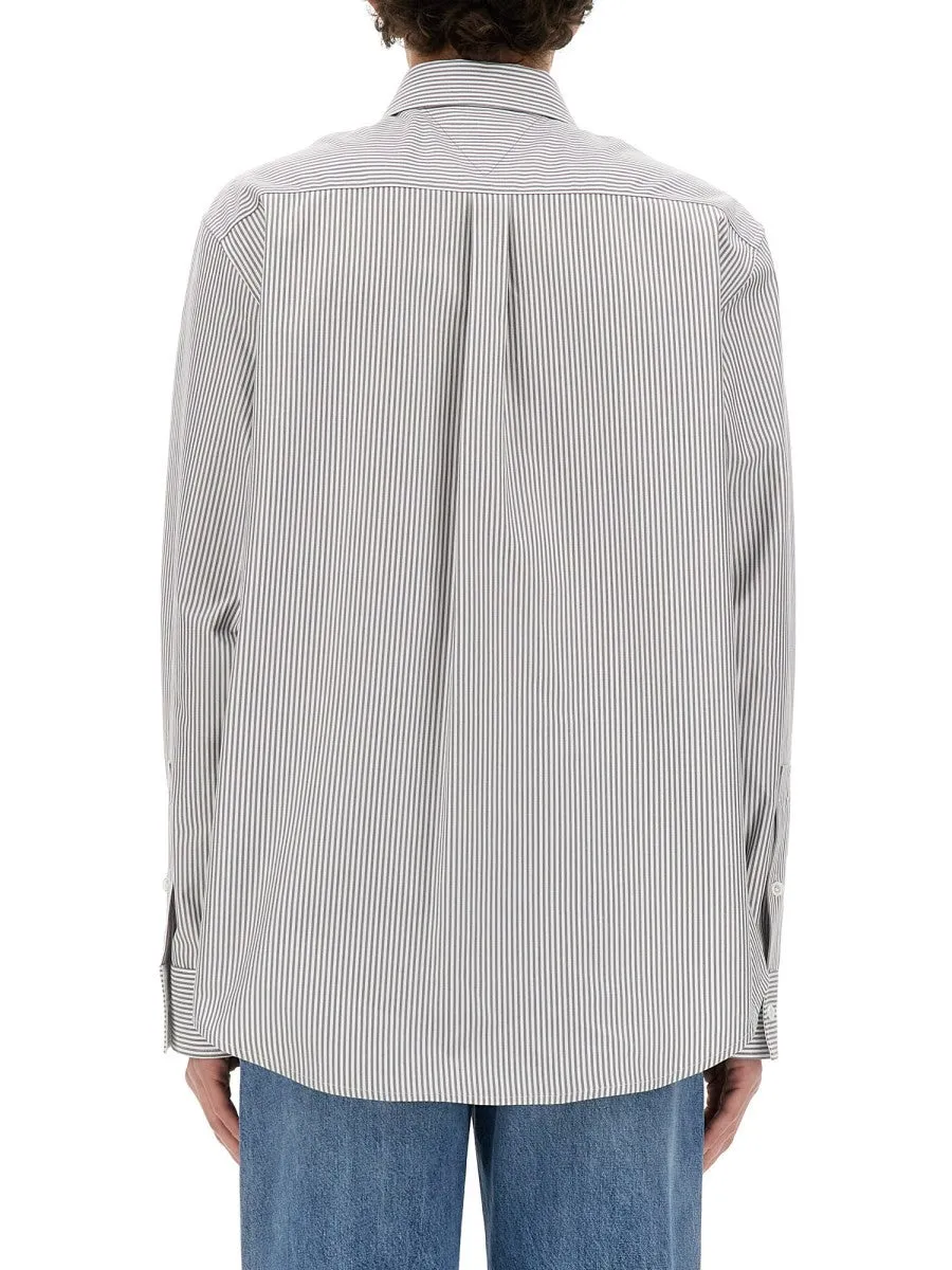 Bottega Veneta COTTON SHIRT sold by Siebentaschen product image thumbnail 3