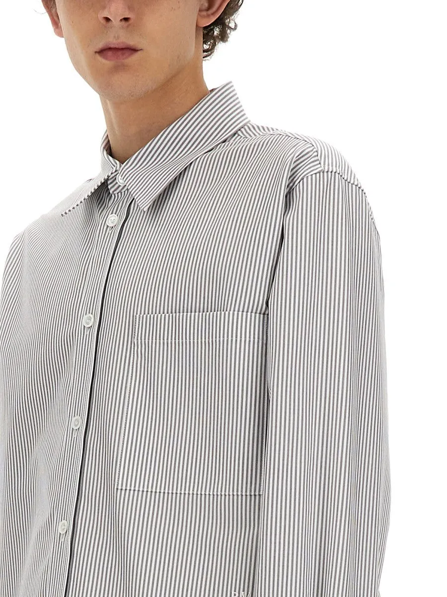 Bottega Veneta COTTON SHIRT sold by Siebentaschen product image thumbnail 4