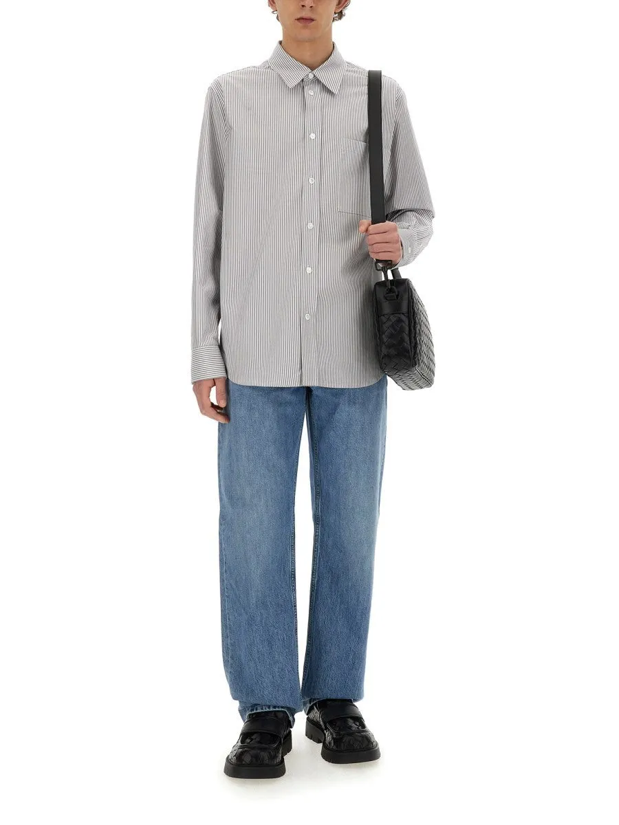 Bottega Veneta COTTON SHIRT sold by Siebentaschen product image thumbnail 2
