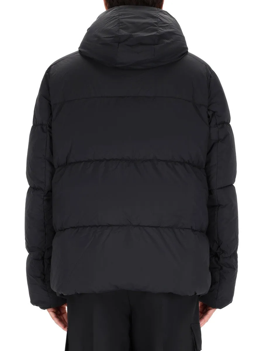 CANADA GOOSE CROFTON" PADDED JACKET sold by Siebentaschen product image thumbnail 3