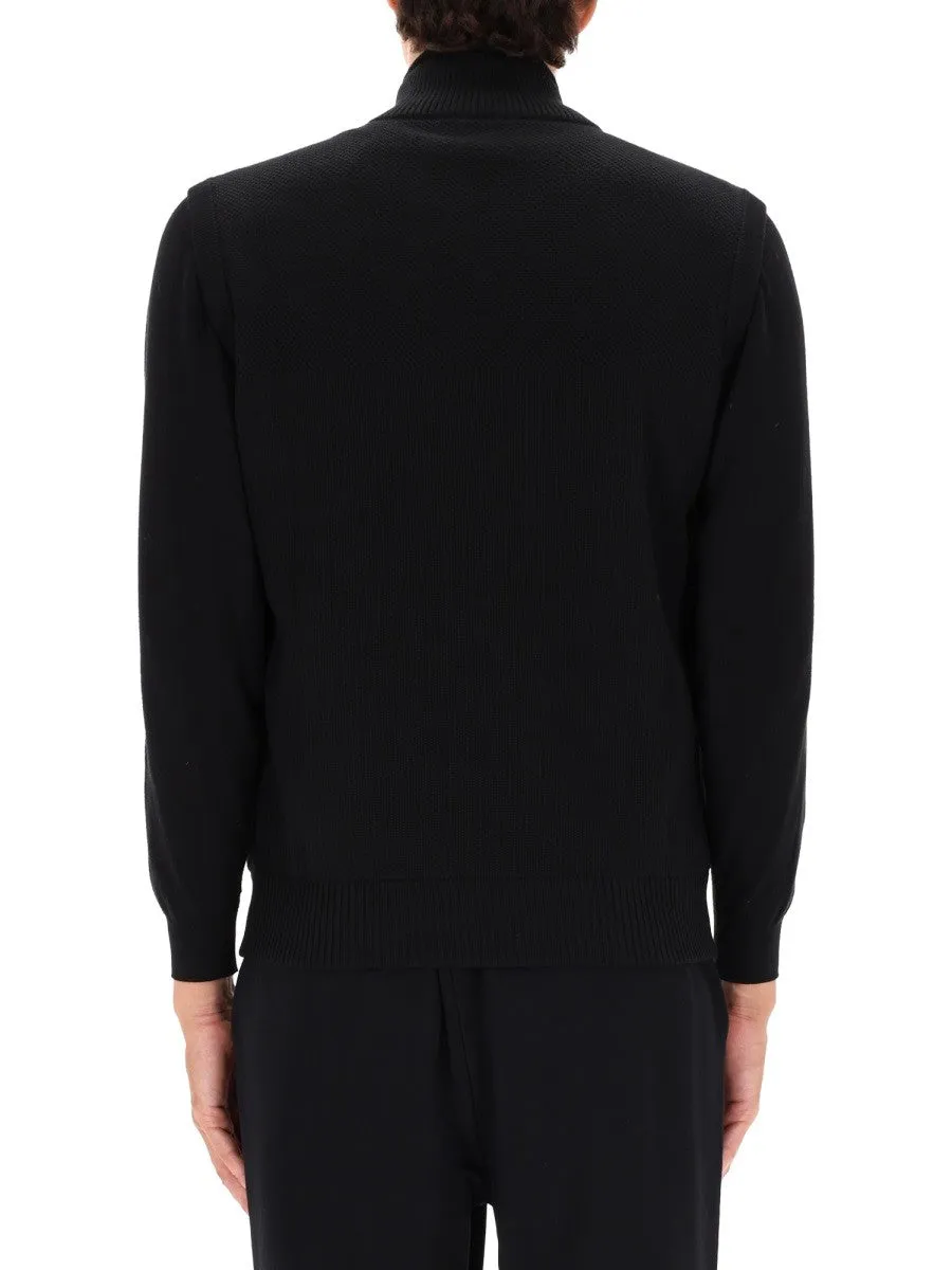 CANADA GOOSE "HYBRIDGE" VEST sold by Siebentaschen product image thumbnail 4