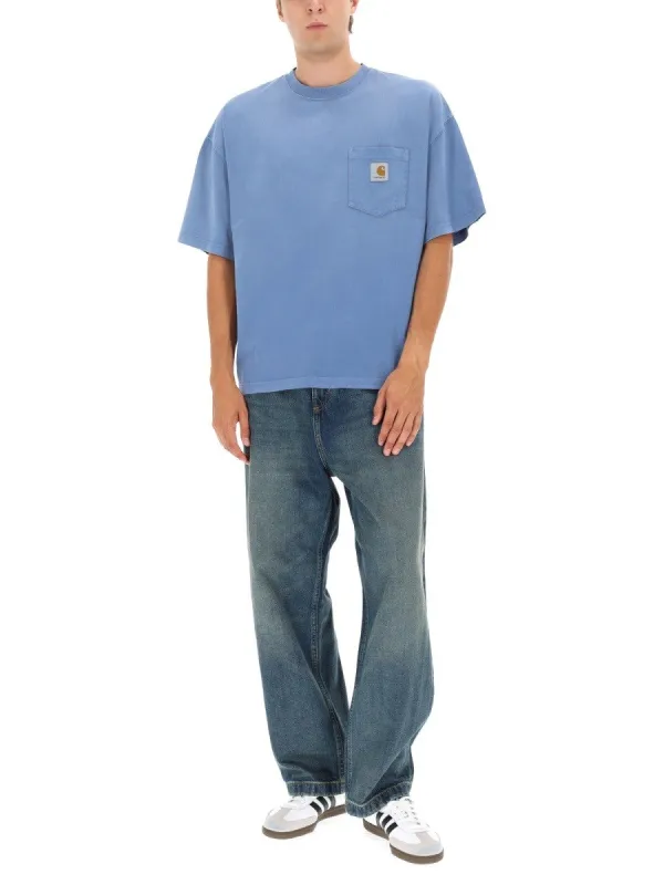 Carhartt Wip PANTS "BRANDON" sold by Siebentaschen