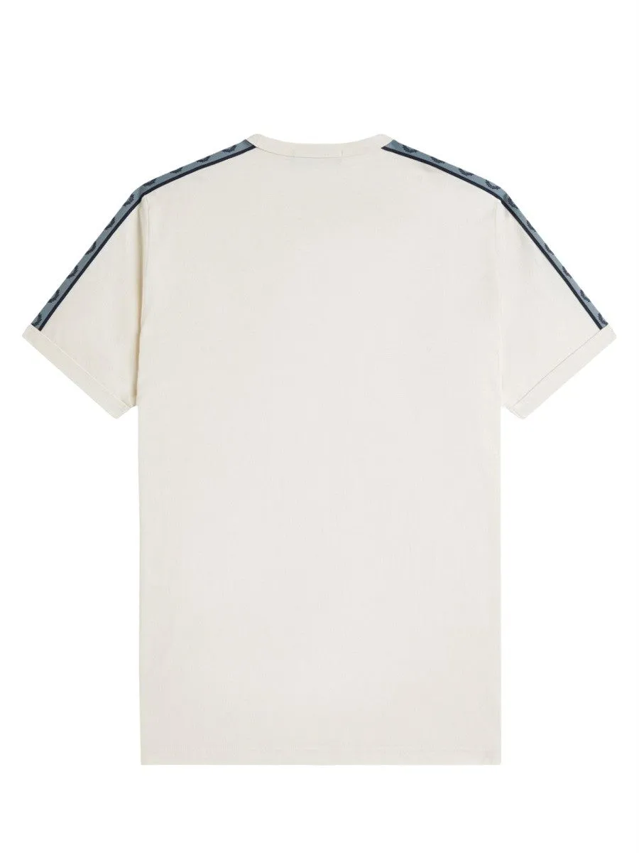 FRED PERRY "RINGER" T-SHIRT sold by Siebentaschen product image thumbnail 4
