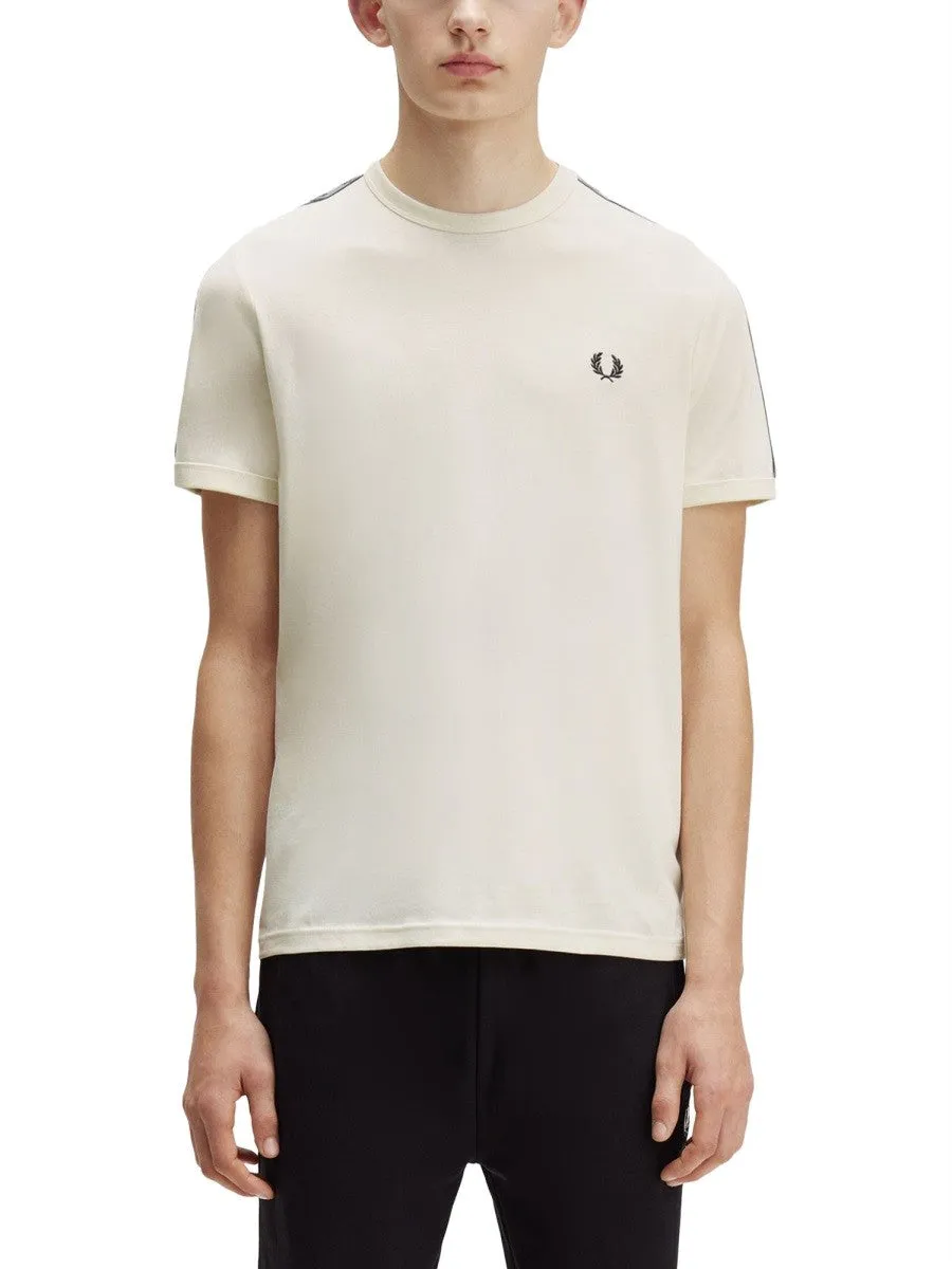 FRED PERRY "RINGER" T-SHIRT sold by Siebentaschen