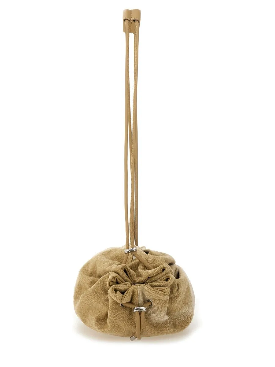 Diesel "SCRUNCH-D" BAG sold by Siebentaschen product image thumbnail 4