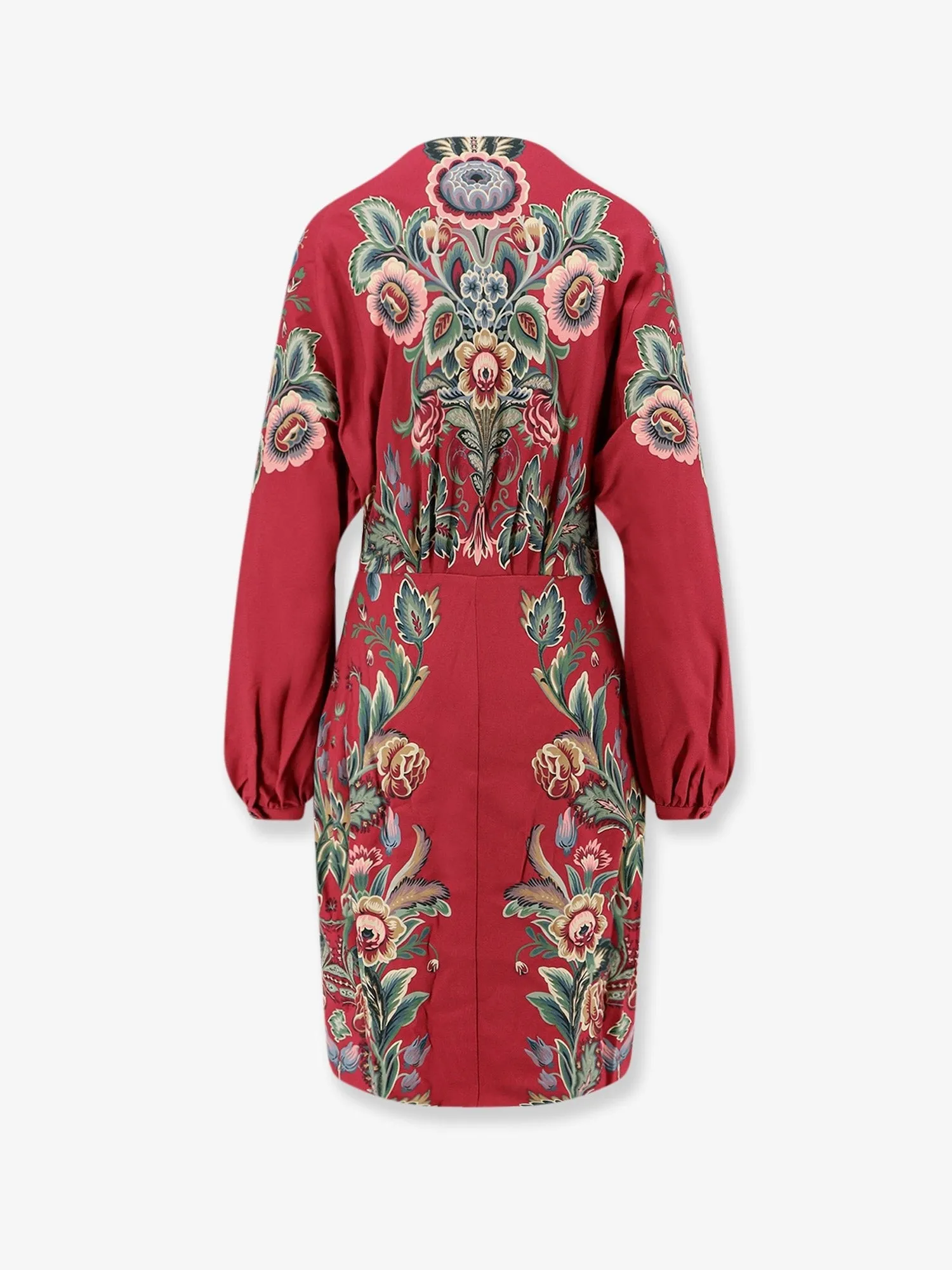 Etro Stretch viscose dress sold by Siebentaschen product image thumbnail 2