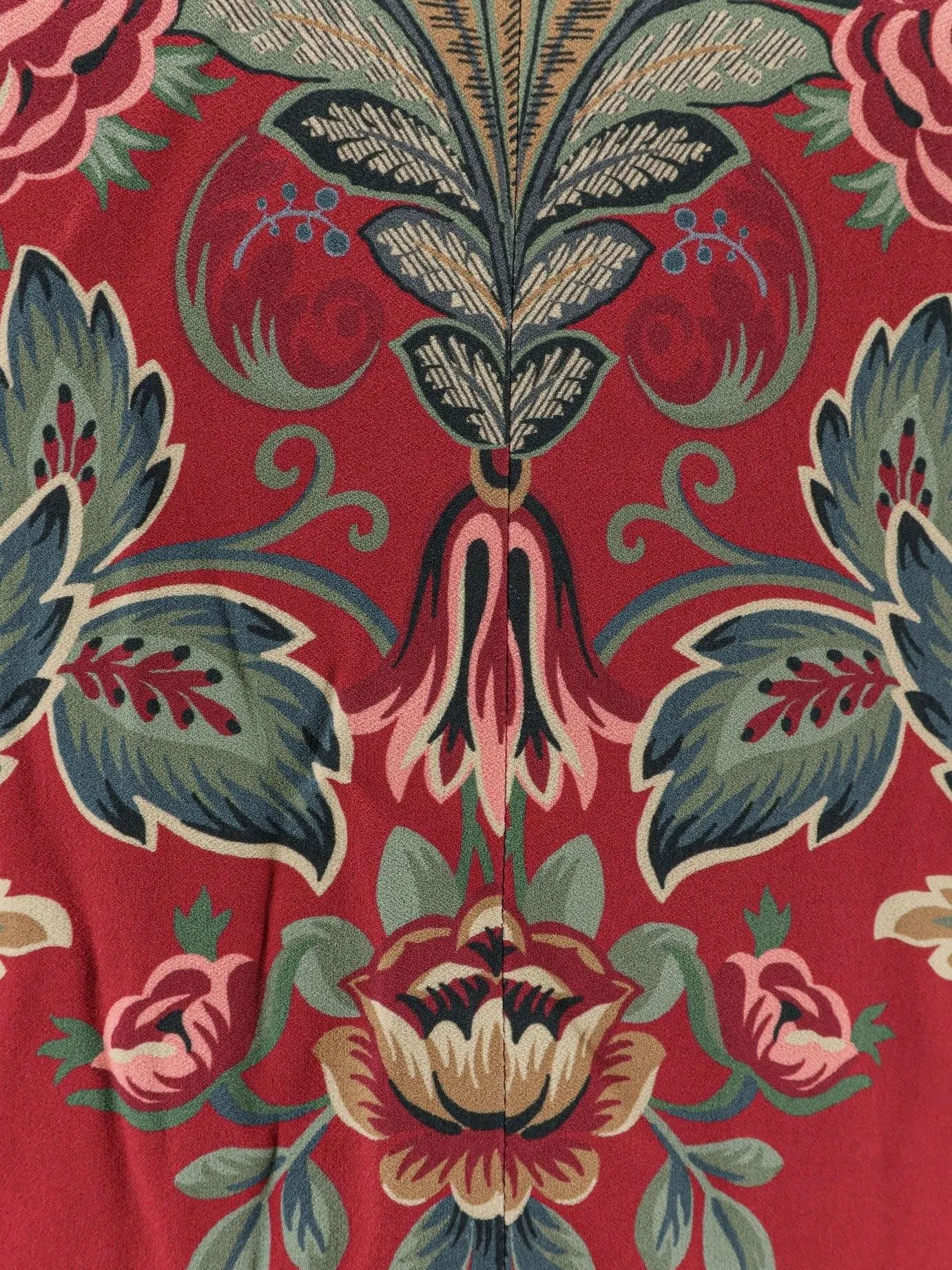 Etro Stretch viscose dress sold by Siebentaschen product image thumbnail 3