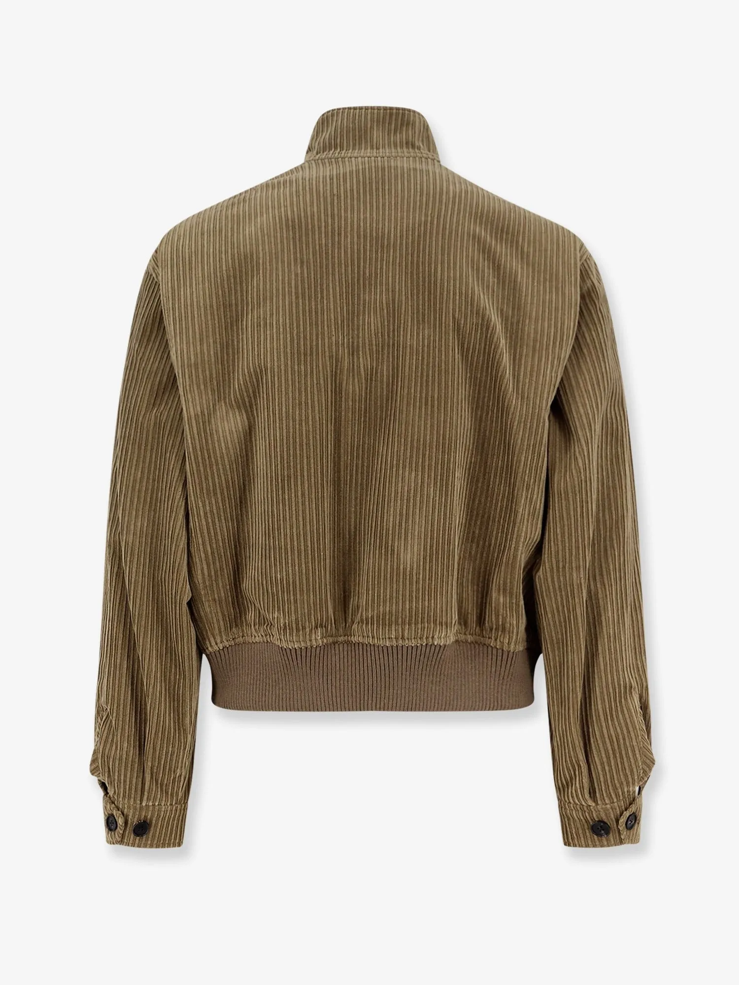 TONYWACK Corduroy jacket sold by Siebentaschen product image thumbnail 2