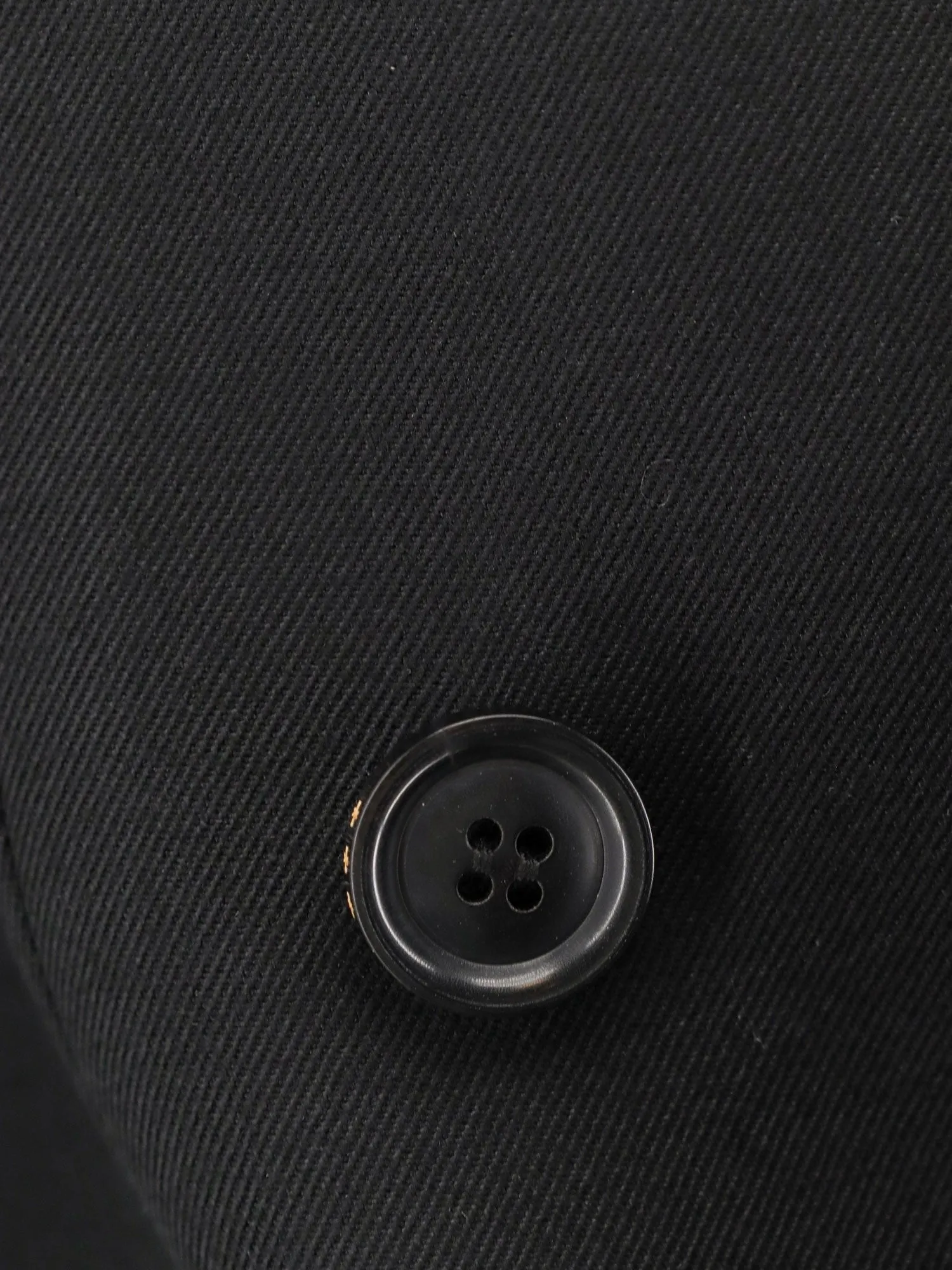 TONYWACK Tailored wool blend blazer sold by Siebentaschen product image thumbnail 3