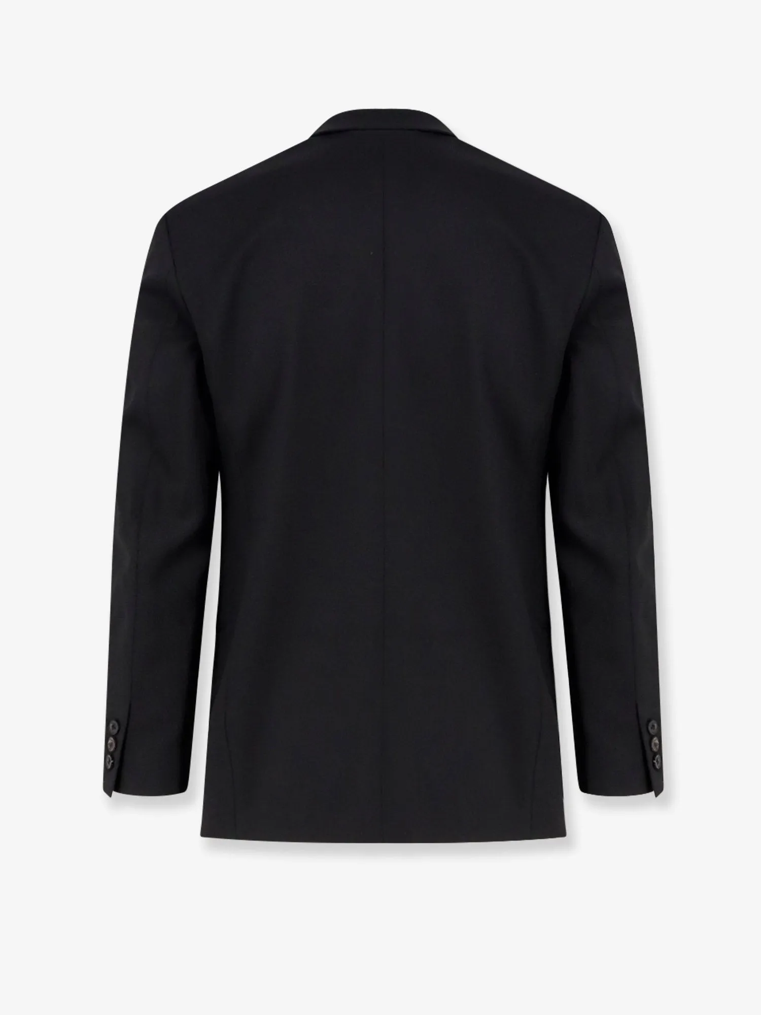 TONYWACK Tailored wool blend blazer sold by Siebentaschen product image thumbnail 2