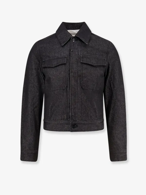 TONYWACK Denim jacket made by Tonywack