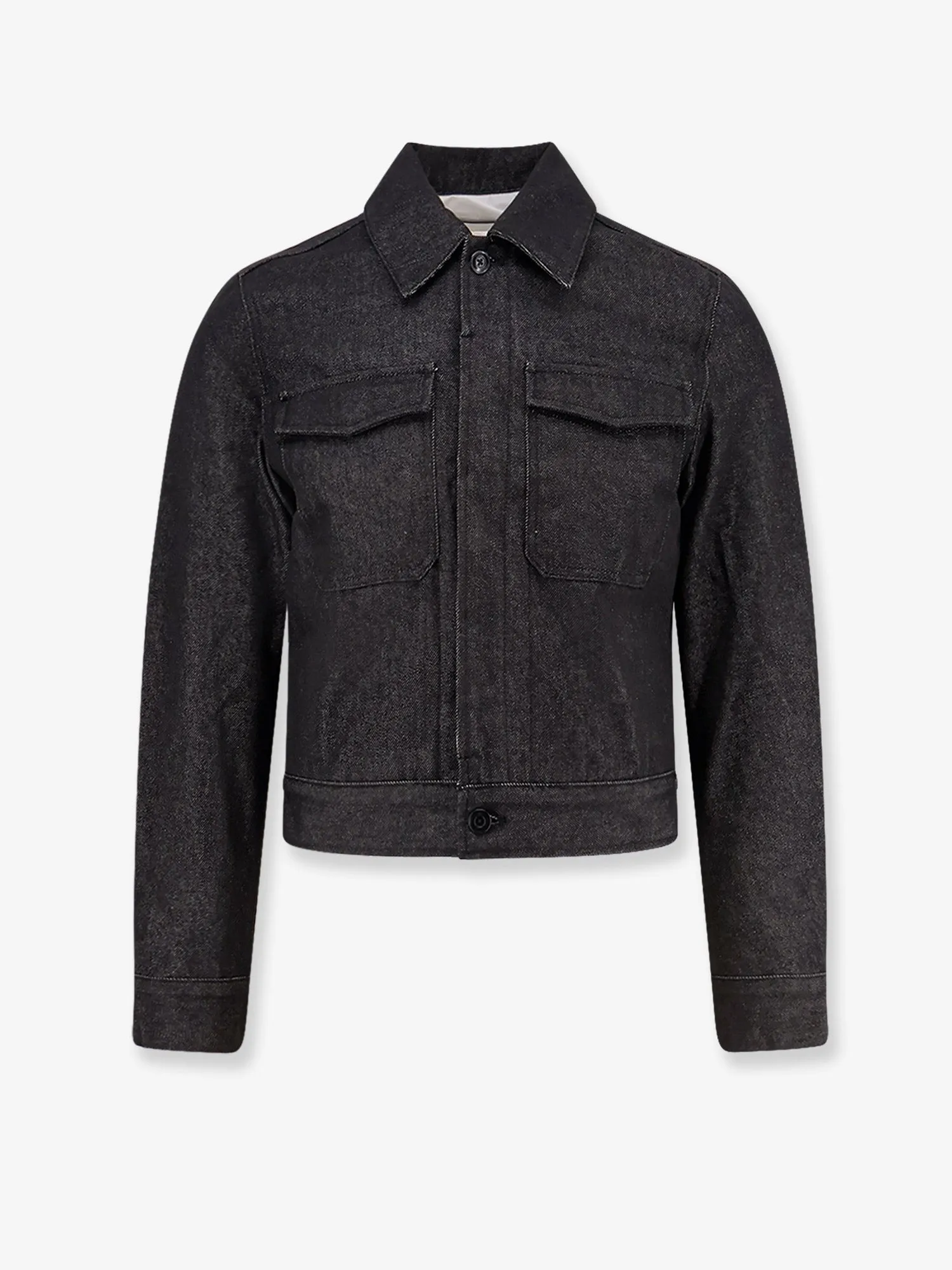 TONYWACK Denim jacket sold by Siebentaschen