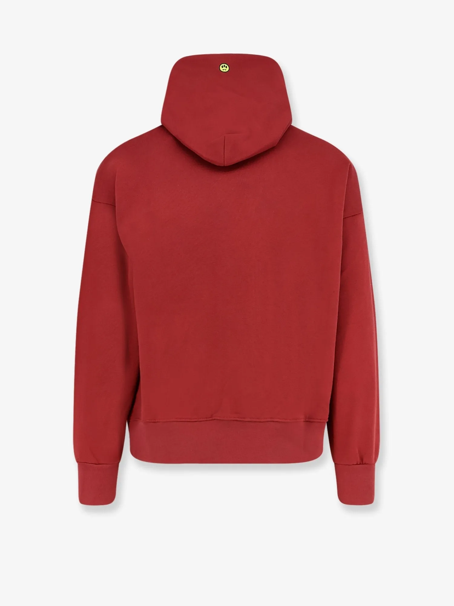 Barrow Cotton hooded sweatshirt sold by Siebentaschen product image thumbnail 2