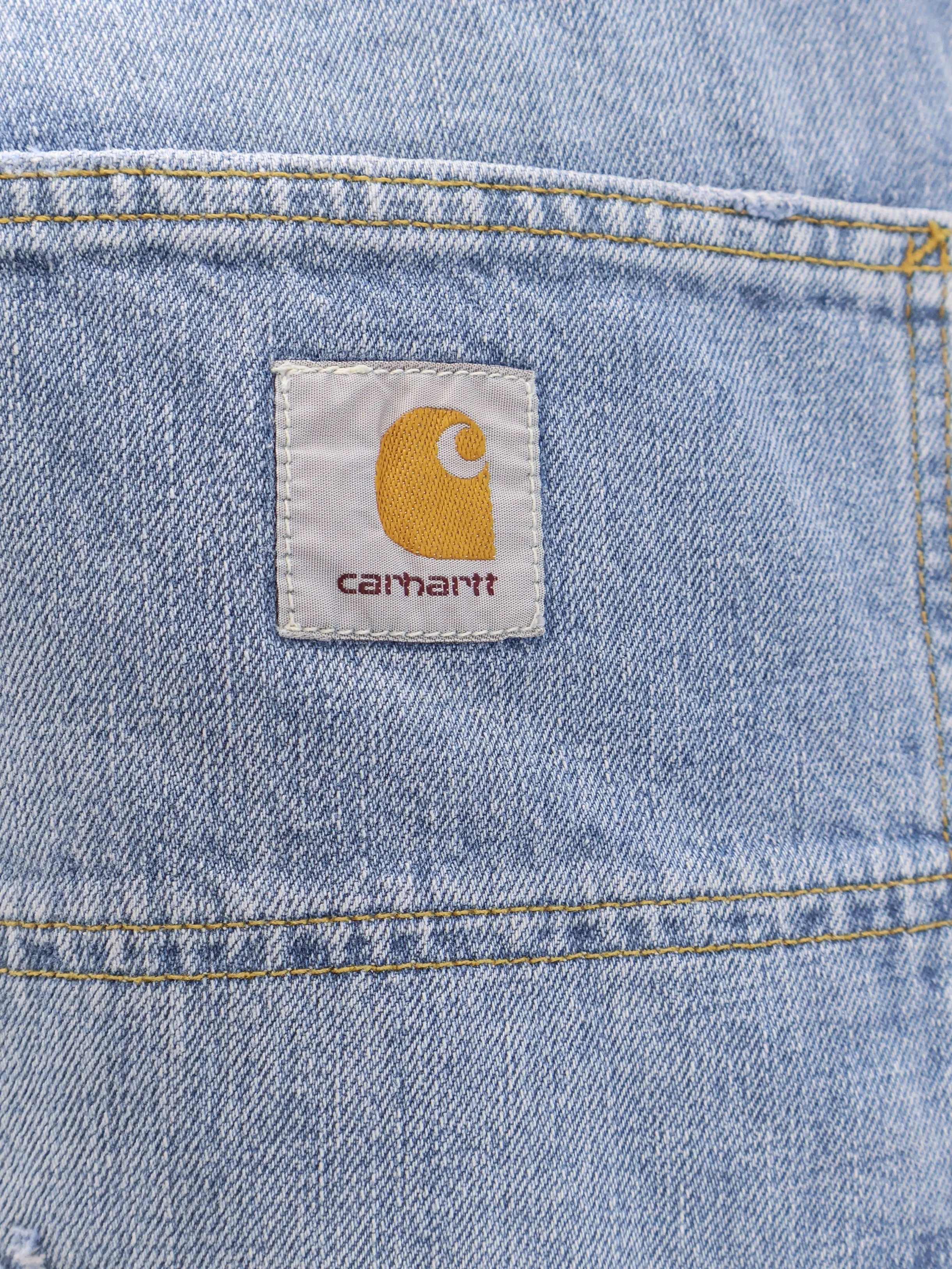 Carhartt Wip OG Double Knee Jeans sold by Siebentaschen product image thumbnail 3